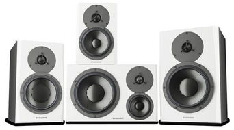 聆聽丹麥純粹原音 丹拿攜旗下專業音響產品參加prolight sound shanghai 2018