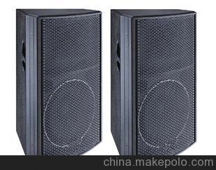 無源舞臺演出音響設備 專業(yè)音箱 號角高音 單15寸圖片, 無源舞臺演出音響設備 專業(yè)音箱 號角高音 單15寸圖片大全,廣州艾爾電子-