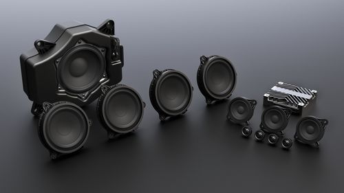 車載音響與專業音響設備 提升聽覺體驗的兩大領域